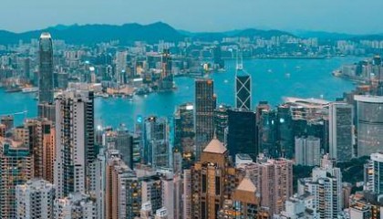 李家超:香港国安法公布实施5年后,香港排名全球最自由经济体榜首!国际金融中心地位稳占世界第三