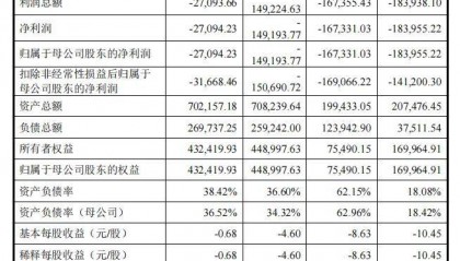 摩尔线程IPO:市占率不足1%引关注,7名高管中5人曾任职英伟达,被列入“实体清单”后多环节承压