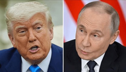 “最后期限”前夜 美俄就元首会晤密集表态 俄乌战火会骤停吗?