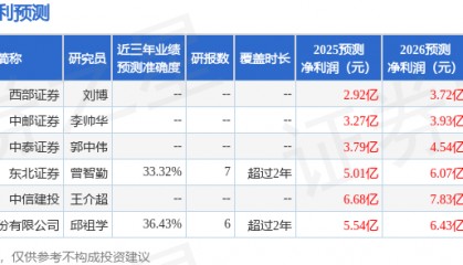太平洋:给予正海磁材买入评级