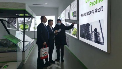 忻州农商银行:优化金融服务 助推小微企业成长