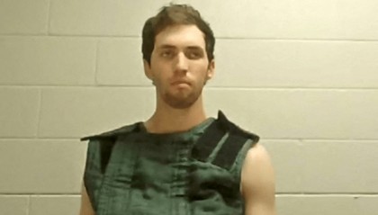 柯克案枪手曾向伴侣坦白:是我干的 我受够了他散播仇恨