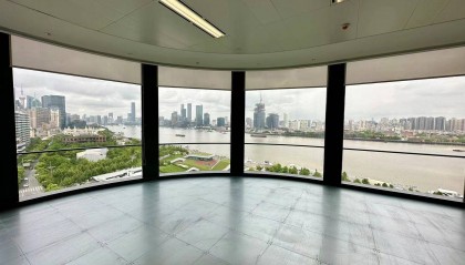 中企国际金融中心招租