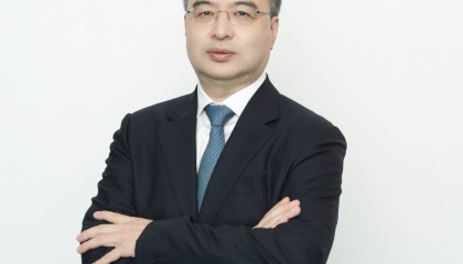 上海金融圈人事变动!贾飙、李军履新