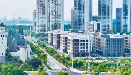 科创之光丨借智起飞,还需破解“三无”难题——湖北离岸科创中心调查