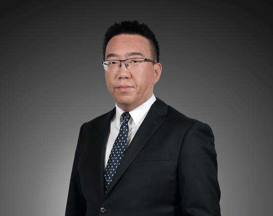 天津农商银行行长杨毅：善作善成，以金融力量助推天津高质量发展