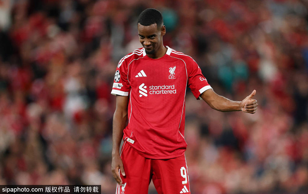 深度：伊萨克+维尔茨2.7亿欧首发如何呢 0球0助又能怎