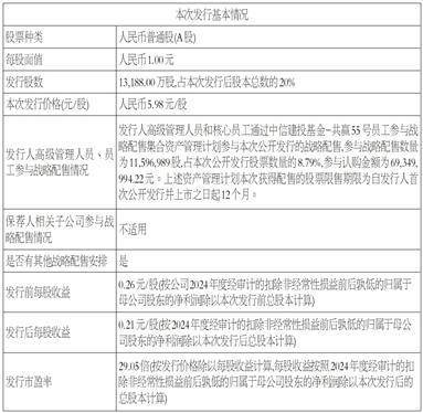 道生天合材料科技(上海)股份有限公司 首次公开发行股票并在主板上市 招股说明书提示性公告
