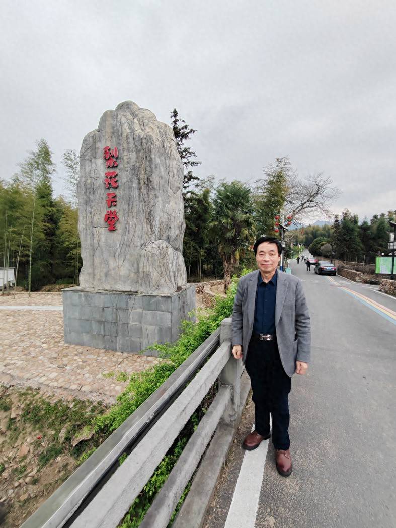 守好源头活水 点亮光泽未来