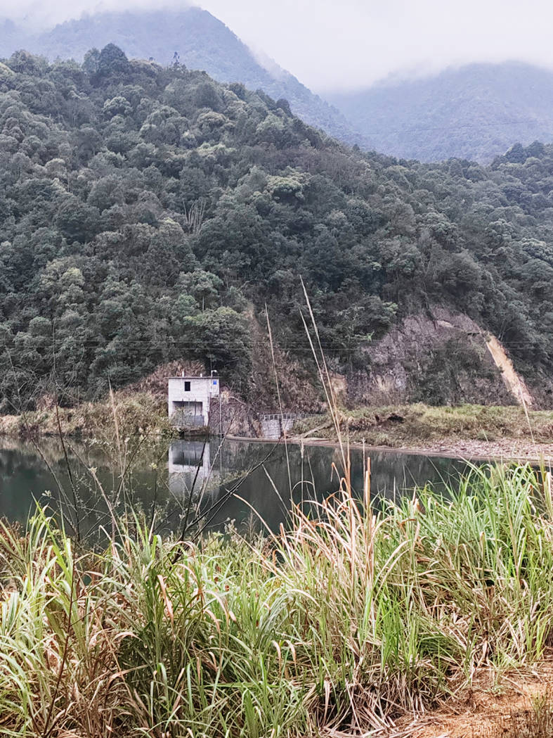守好源头活水 点亮光泽未来
