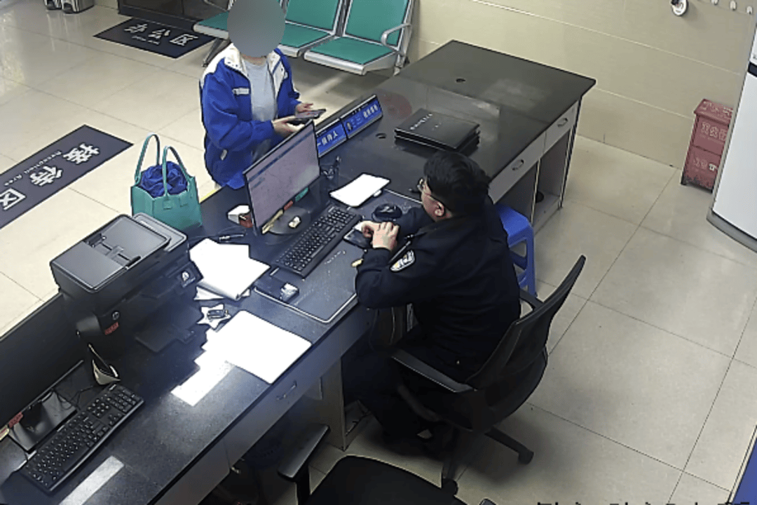 网站兑换虚拟币投资可获利？警方提醒：警惕“线上骗 线下取”骗局