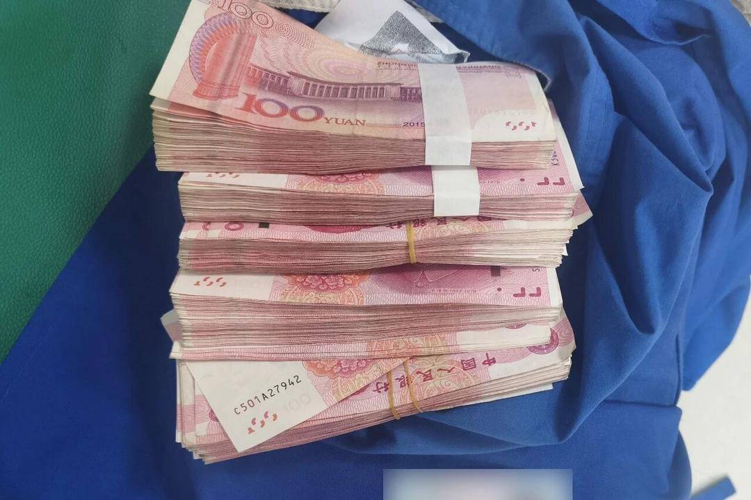 网站兑换虚拟币投资可获利？警方提醒：警惕“线上骗 线下取”骗局