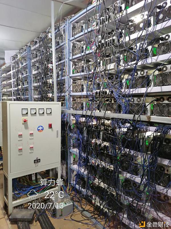 虚拟币的挖矿机(虚拟币的挖矿机有哪些) 虚拟币的挖矿机(虚拟币的挖矿机有哪些)