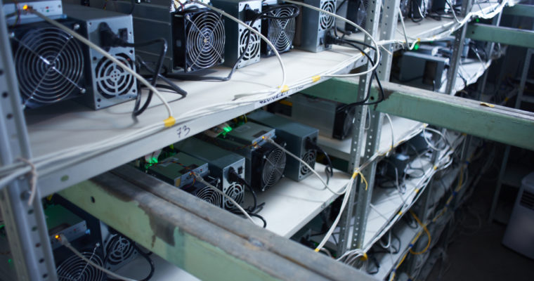 虚拟币的挖矿机(虚拟币的挖矿机有哪些) 虚拟币的挖矿机(虚拟币的挖矿机有哪些)