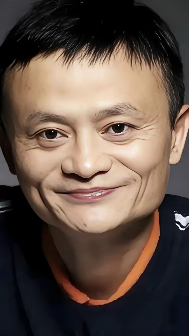 马云虚拟币(马云做的是虚拟经济) 马云虚拟币(马云做的是虚拟经济)