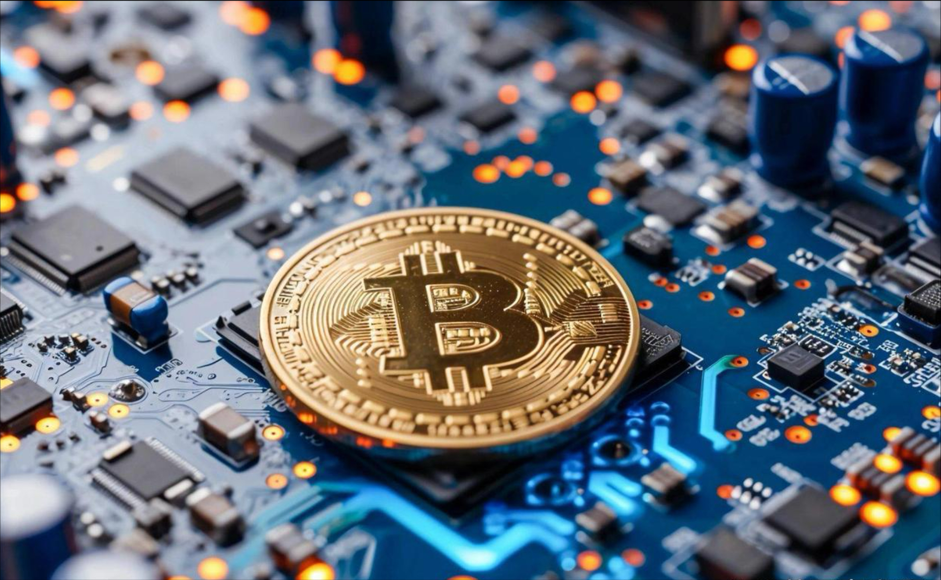 比特币是虚拟币吗(比特币是虚拟的还是实体的) 比特币是虚拟币吗(比特币是虚拟的还是实体的)