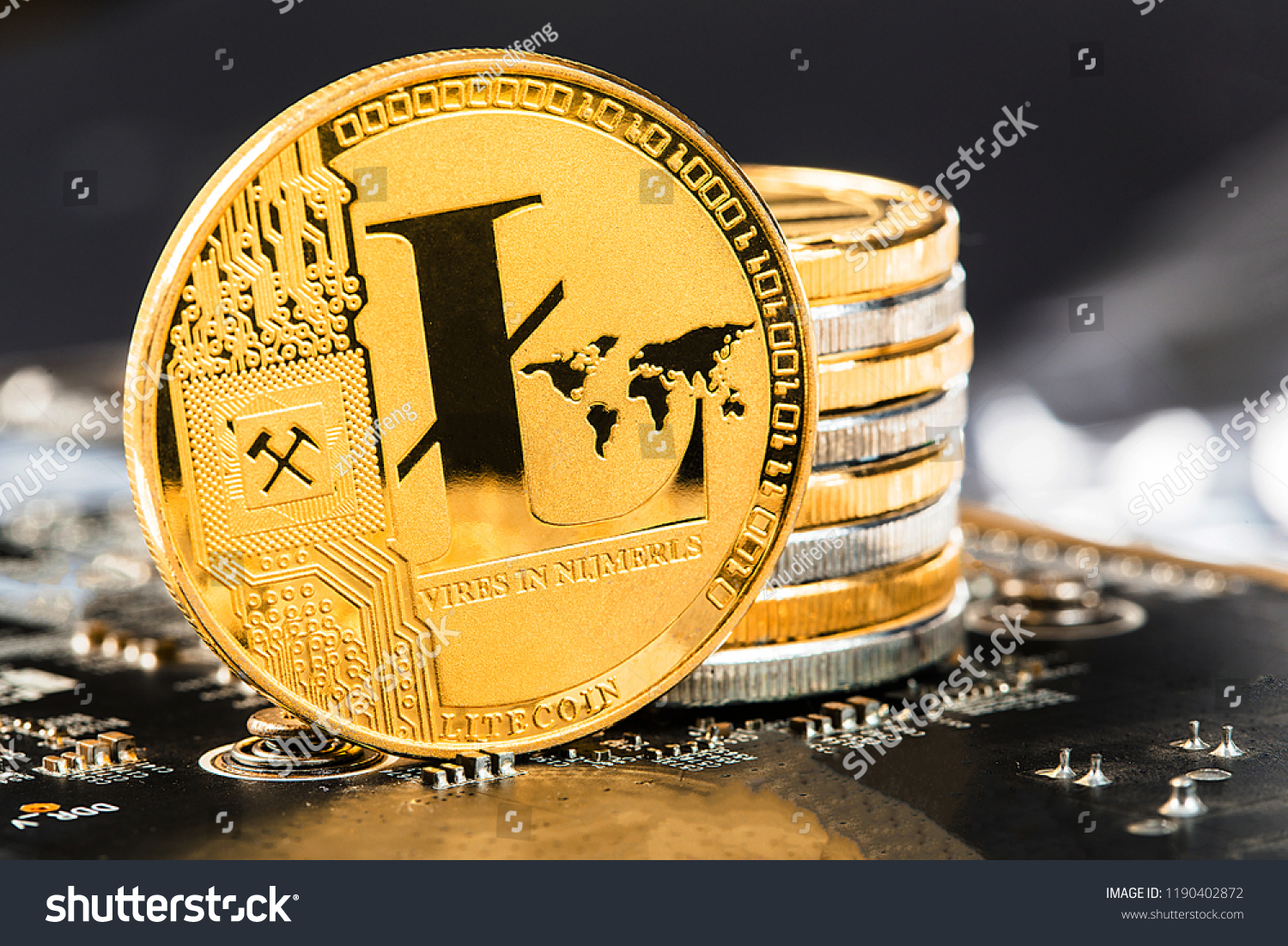 有潜力的虚拟币(潜力巨大的虚拟币) 有潜力的虚拟币(潜力巨大的虚拟币)