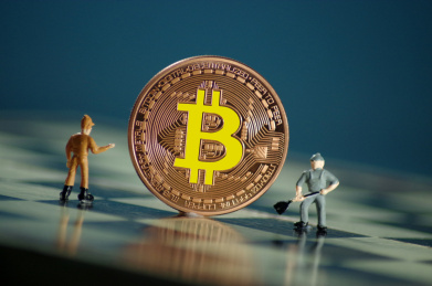 比特币是虚拟币吗(比特币是虚拟数字货币吗) 比特币是虚拟币吗(比特币是虚拟数字货币吗)