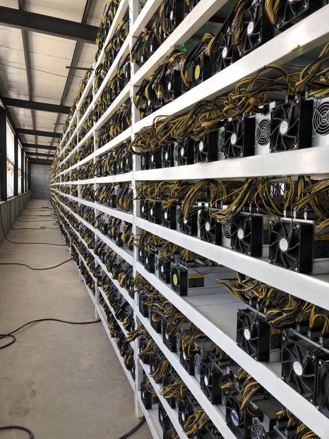 虚拟币手机挖矿(虚拟币挖矿机原理) 虚拟币手机挖矿(虚拟币挖矿机原理)