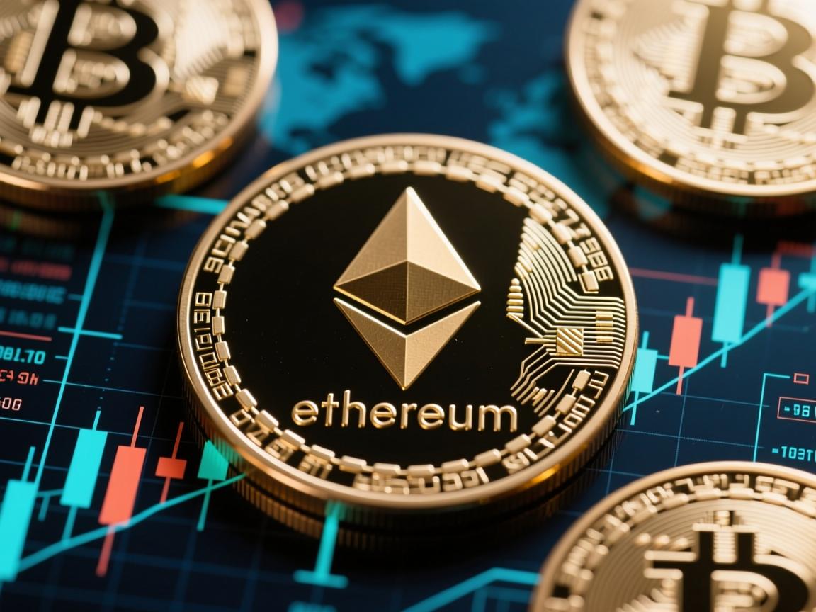 虚拟币eth(虚拟币USDT是什么意思) 虚拟币eth(虚拟币USDT是什么意思)